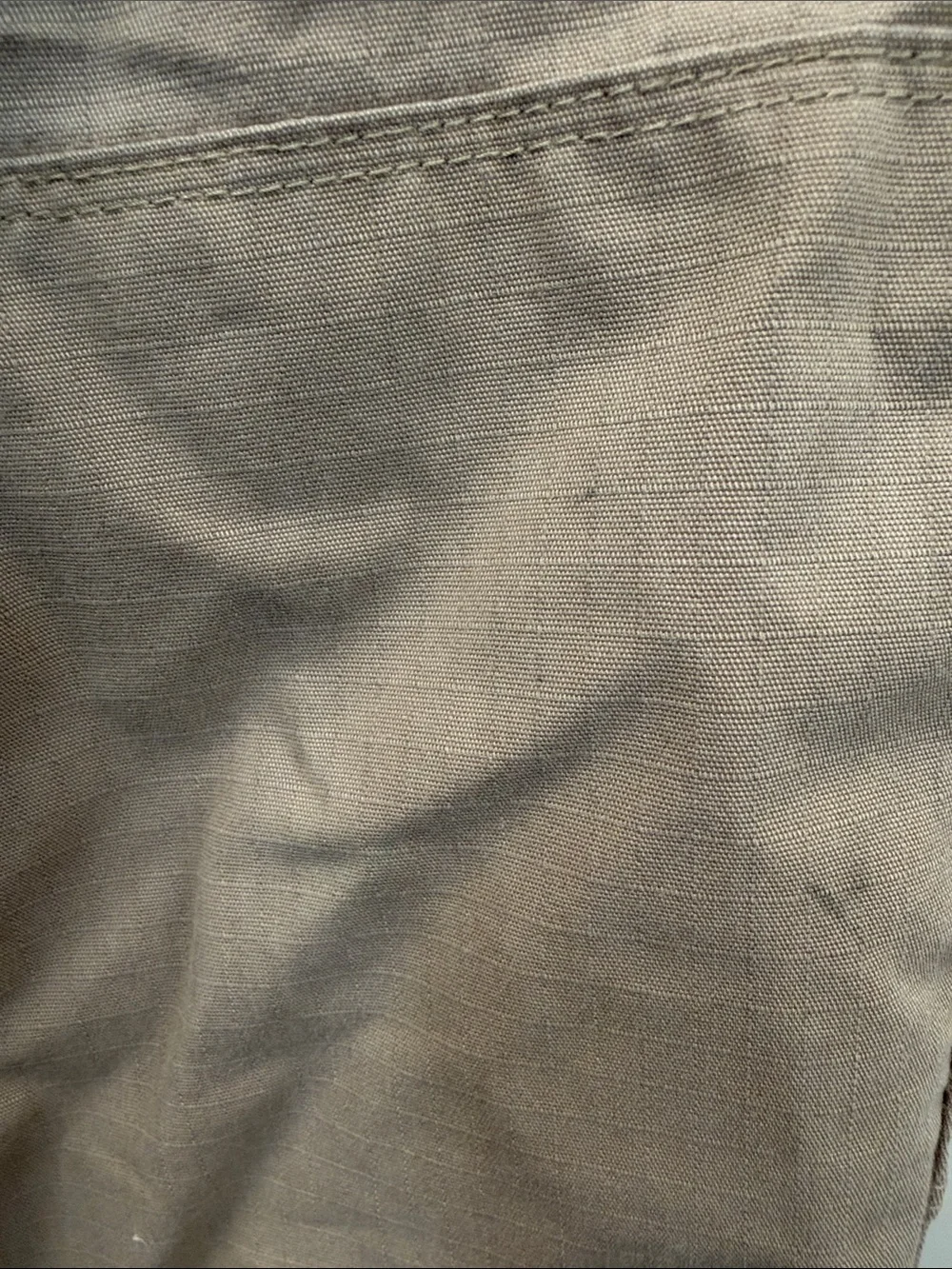 5.11 Tactical Men's Cargo Pants — Tan - Picture 12 of 12